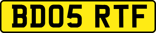 BD05RTF