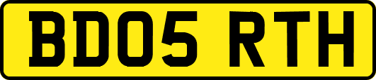 BD05RTH