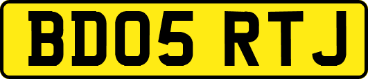 BD05RTJ
