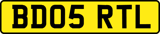 BD05RTL