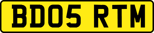 BD05RTM