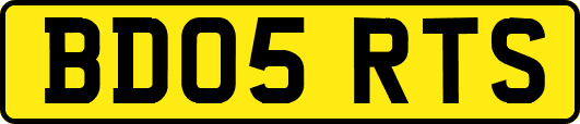 BD05RTS