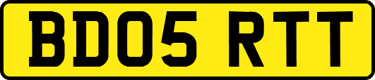 BD05RTT
