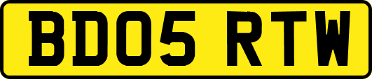 BD05RTW