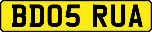 BD05RUA