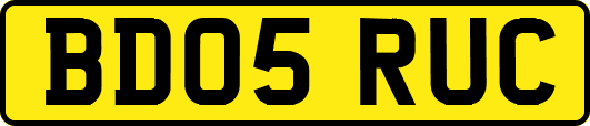 BD05RUC