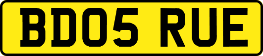 BD05RUE