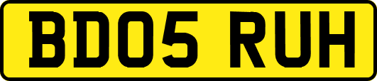 BD05RUH