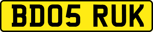 BD05RUK