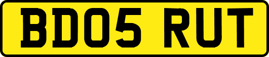 BD05RUT