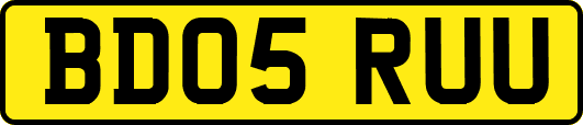 BD05RUU