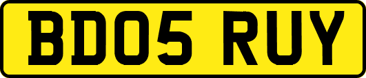 BD05RUY