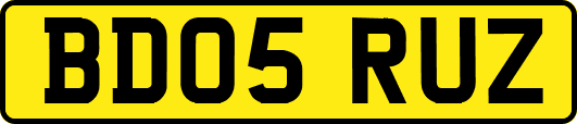 BD05RUZ
