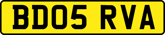 BD05RVA