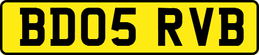 BD05RVB