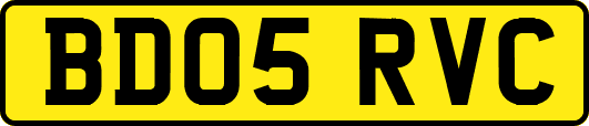 BD05RVC