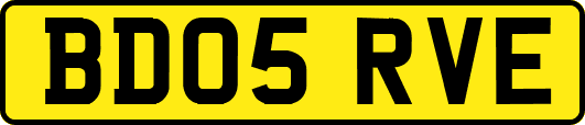 BD05RVE