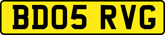 BD05RVG