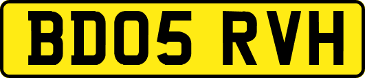 BD05RVH