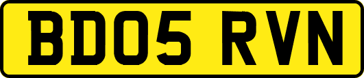 BD05RVN