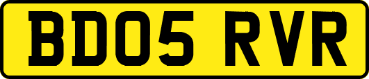 BD05RVR