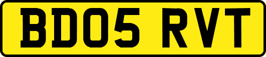 BD05RVT