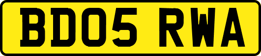 BD05RWA