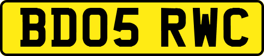 BD05RWC