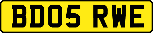 BD05RWE