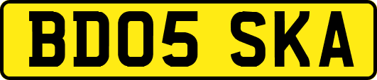 BD05SKA