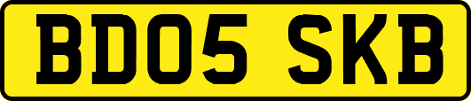 BD05SKB