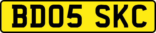 BD05SKC