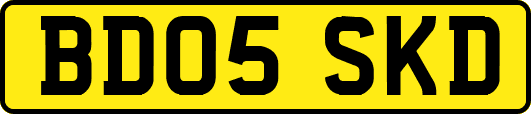BD05SKD