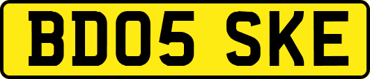 BD05SKE