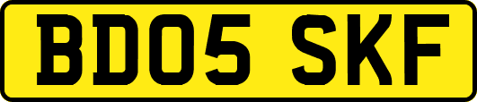 BD05SKF