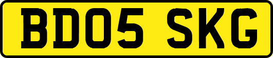 BD05SKG