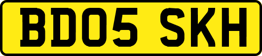BD05SKH