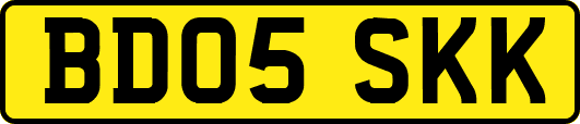 BD05SKK