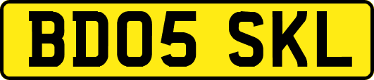 BD05SKL