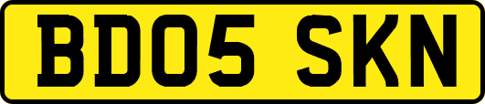 BD05SKN