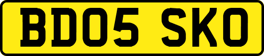 BD05SKO