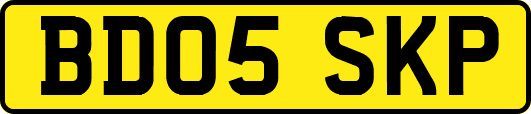 BD05SKP