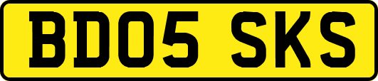BD05SKS