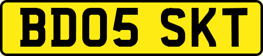 BD05SKT