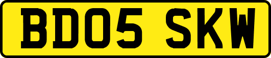 BD05SKW
