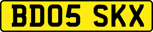 BD05SKX