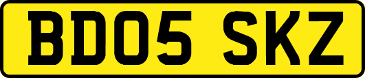 BD05SKZ