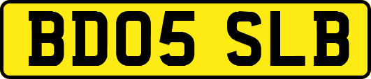 BD05SLB