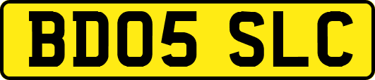 BD05SLC