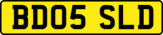 BD05SLD